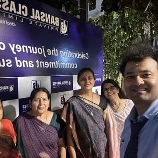 Bansal Classes Bansal Classes photo 1