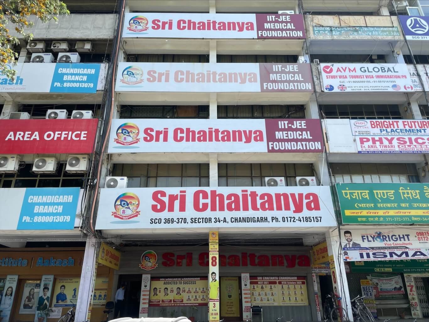 Sri Chaitanya sri chaitanya photo 4