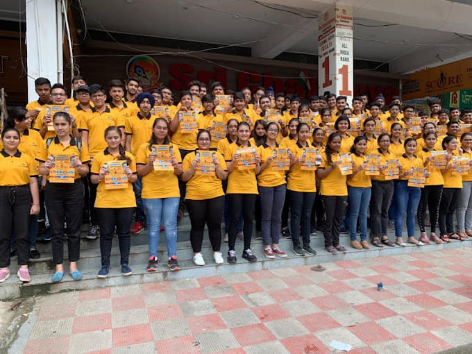 Sri Chaitanya sri chaitanya photo 2