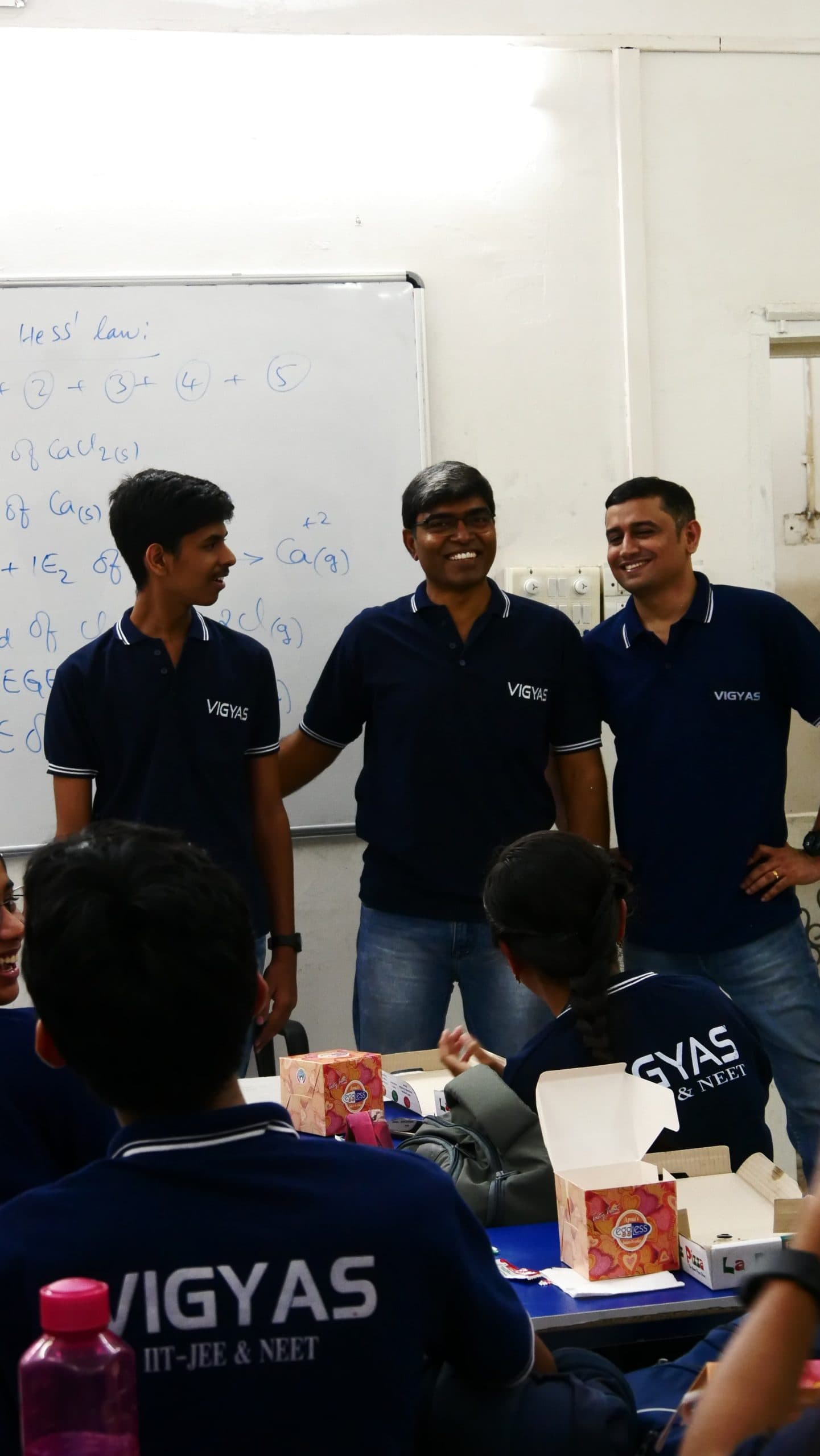 Vigyas Vigyas photo 1