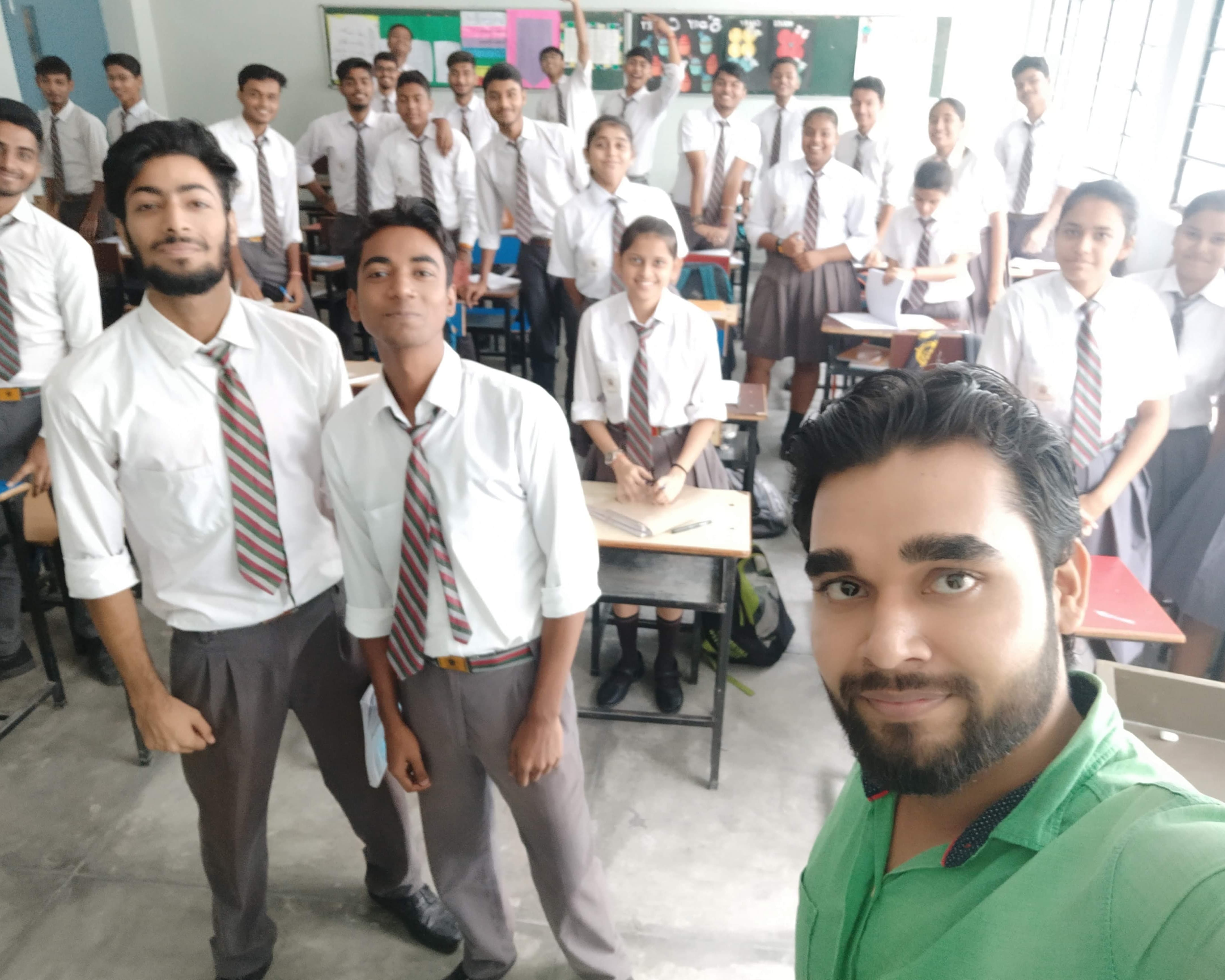 Pathshala Institute Pathshala photo 6