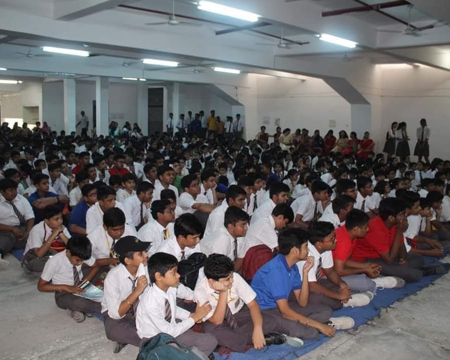 Pathshala Institute Pathshala photo 7