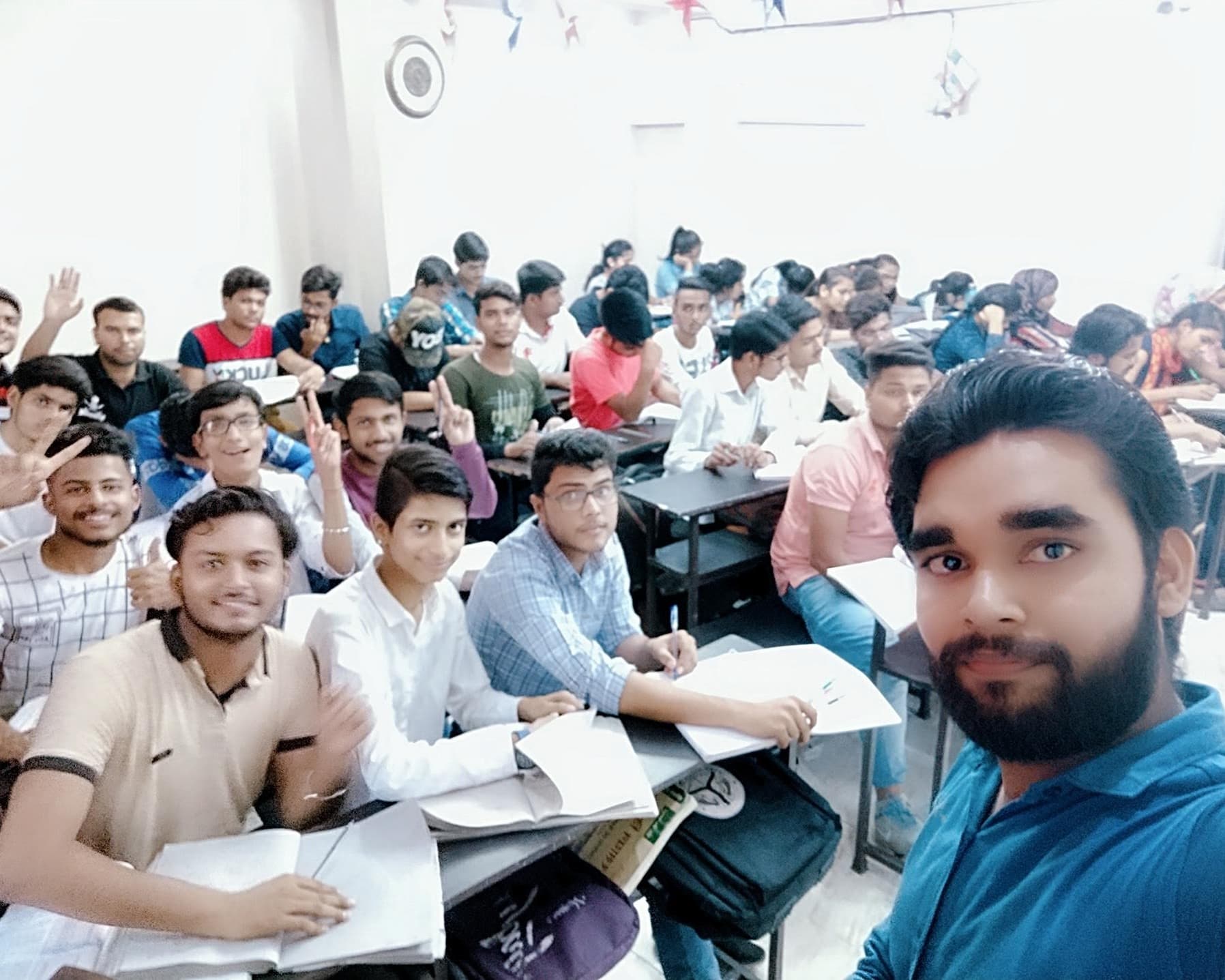 Pathshala Institute Pathshala photo 1