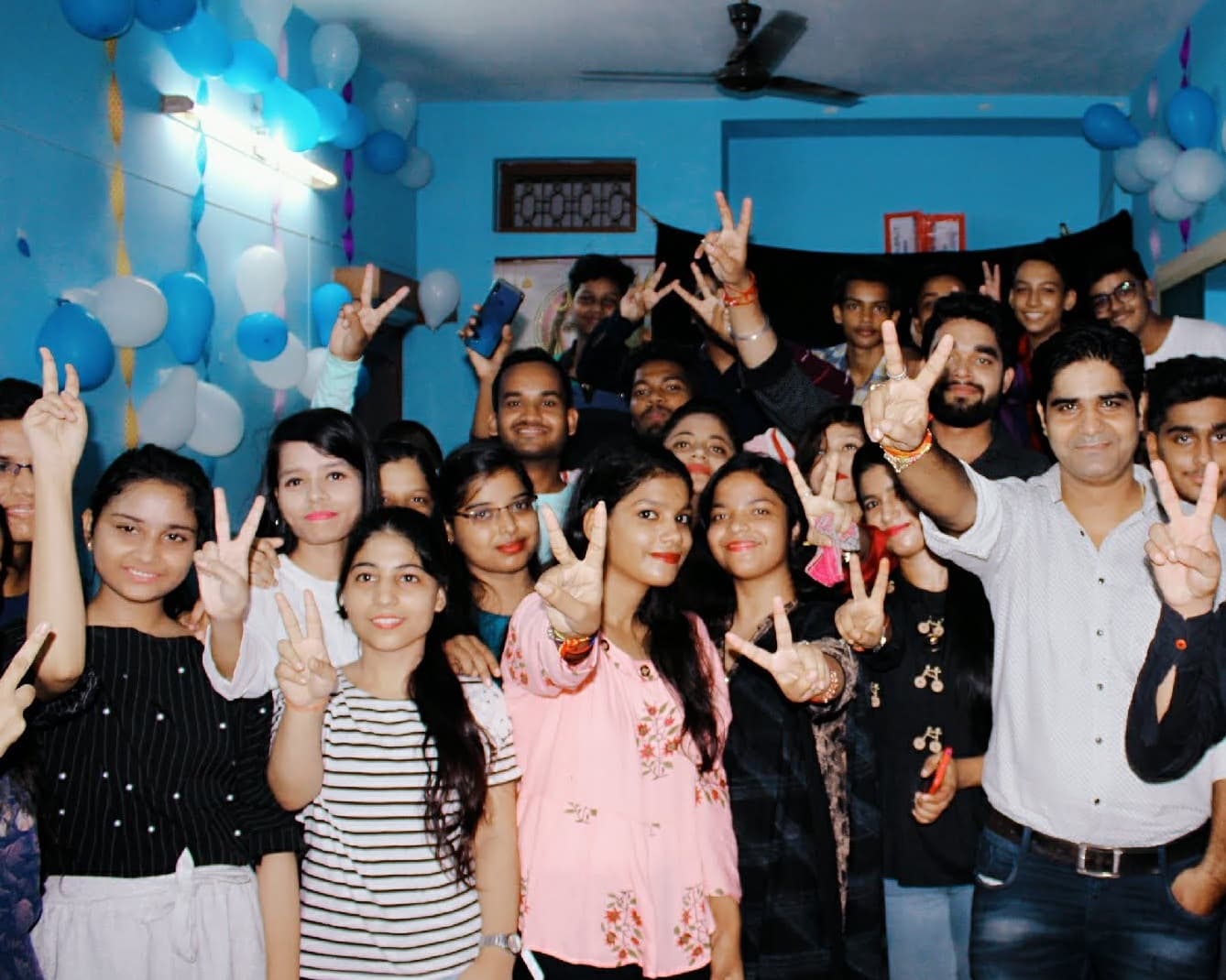 Pathshala Institute Pathshala photo 4