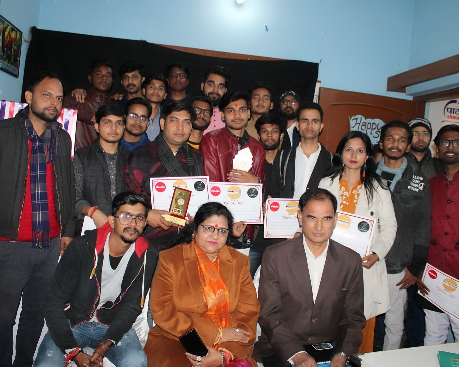 Pathshala Institute Pathshala photo 5