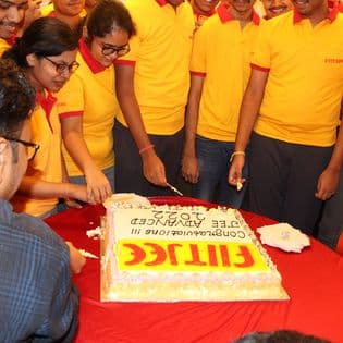 FIITJEE FIITJEE Bhubaneswar photo 4