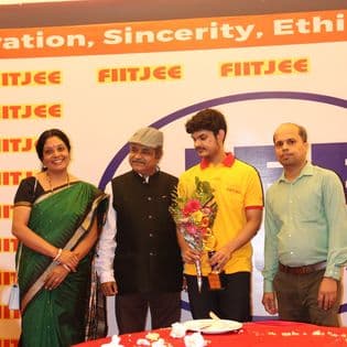 FIITJEE FIITJEE Bhubaneswar photo 5