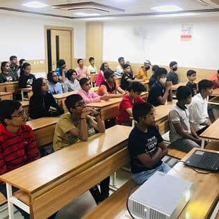 FIITJEE FIITJEE Bhubaneswar photo 7