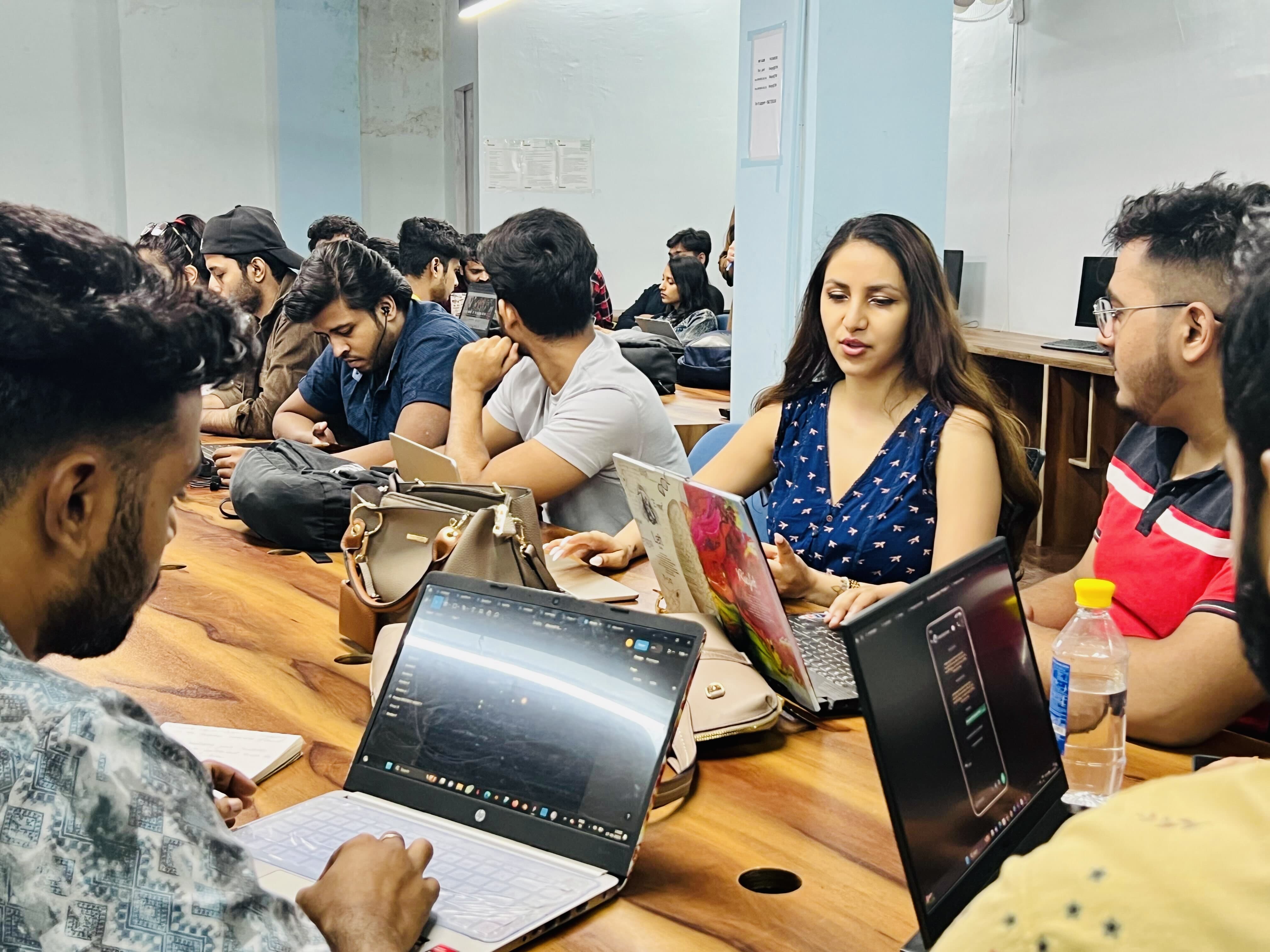 Dice Academy Dice Academy photo 2