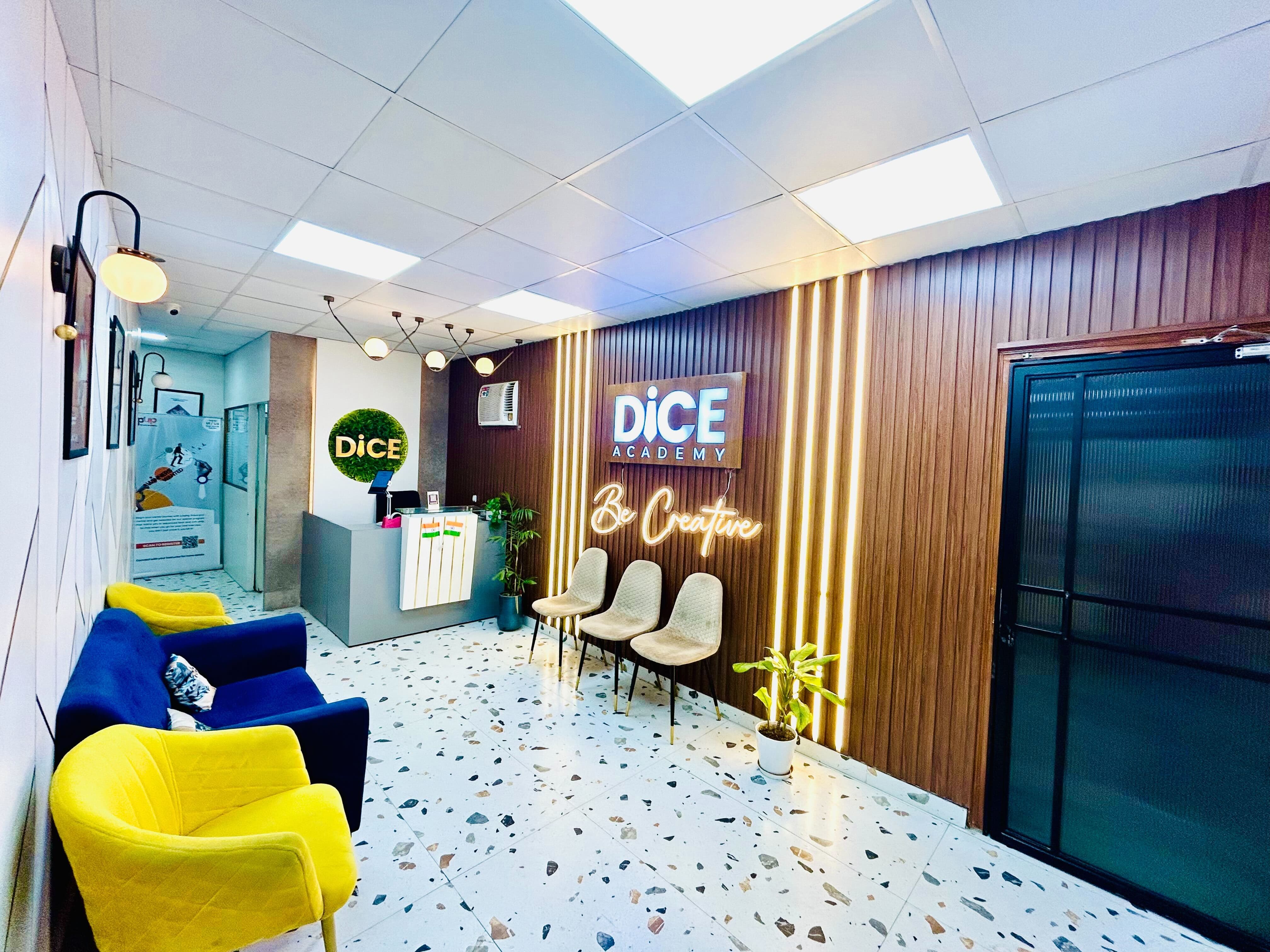 Dice Academy Dice Academy photo 5