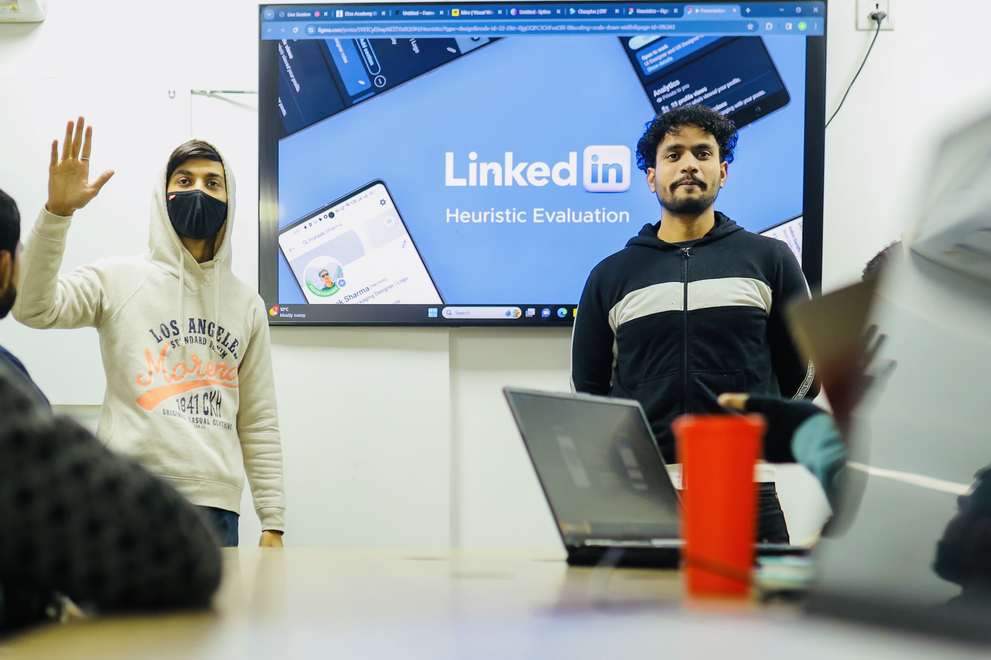 Dice Academy Dice Academy photo 6