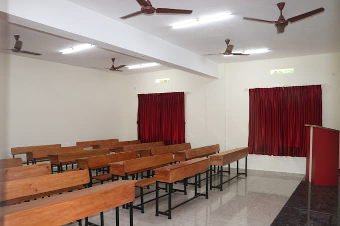 Excel PU College Excel PU College photo 2