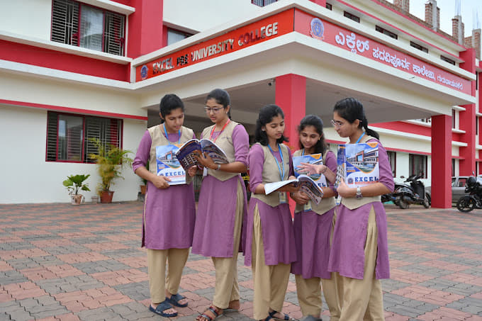 Excel PU College Excel PU College photo 4