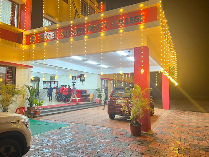 Excel PU College Excel PU College photo 5