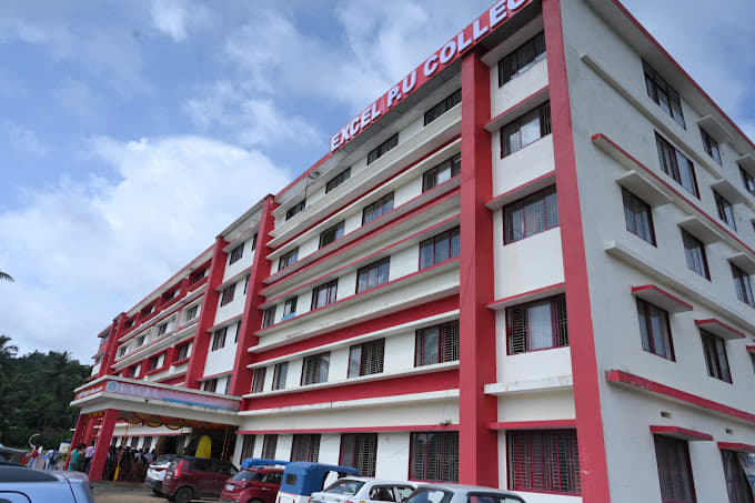 Excel PU College Excel PU College photo 6