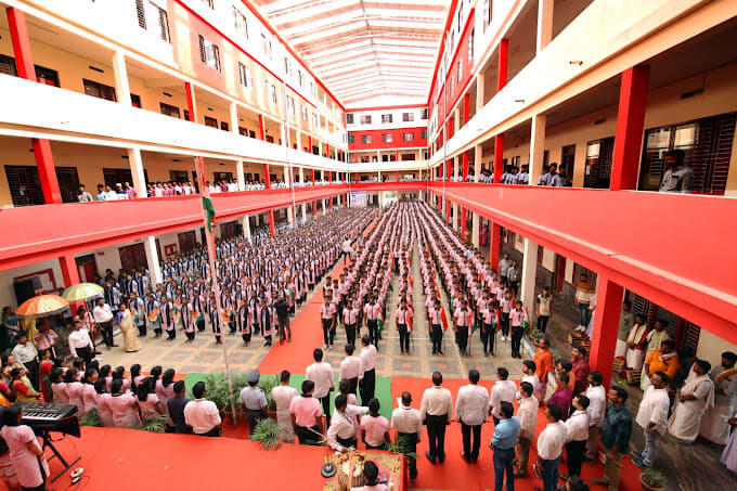 Excel PU College Excel PU College photo 7