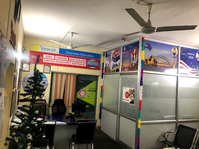 People's career people's career photo 2