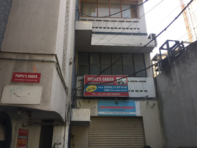 People's career people's career photo 4