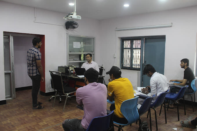 People's career people's career photo 6