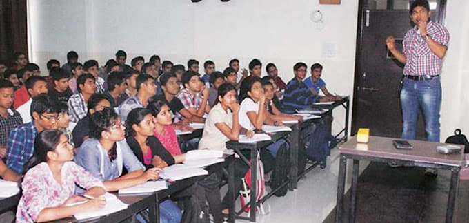 Elite IAS Academy Elite IAS Academy photo 5