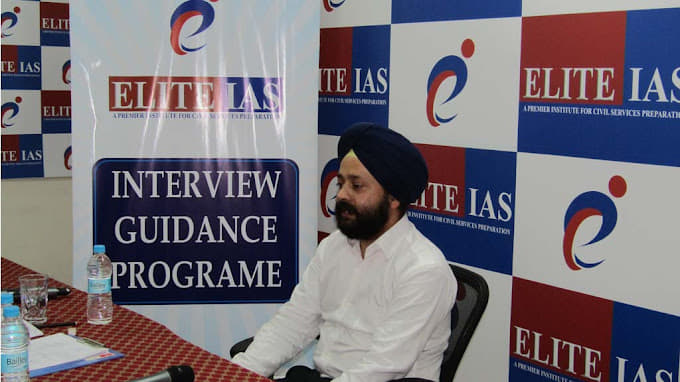 Elite IAS Academy Elite IAS Academy photo 1