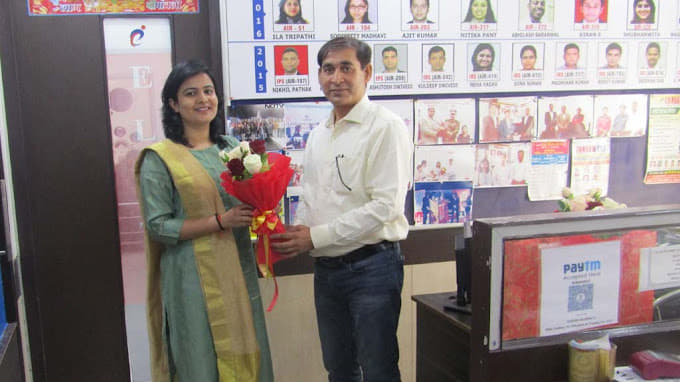 Elite IAS Academy Elite IAS Academy photo 2