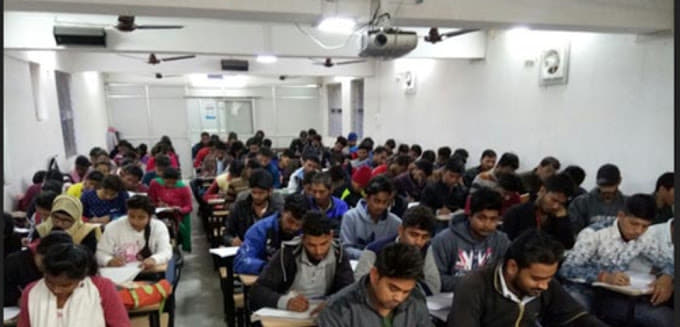 Elite IAS Academy Elite IAS Academy photo 4