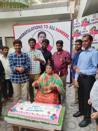 CSB IAS Academy CSB IAS Academy photo 3