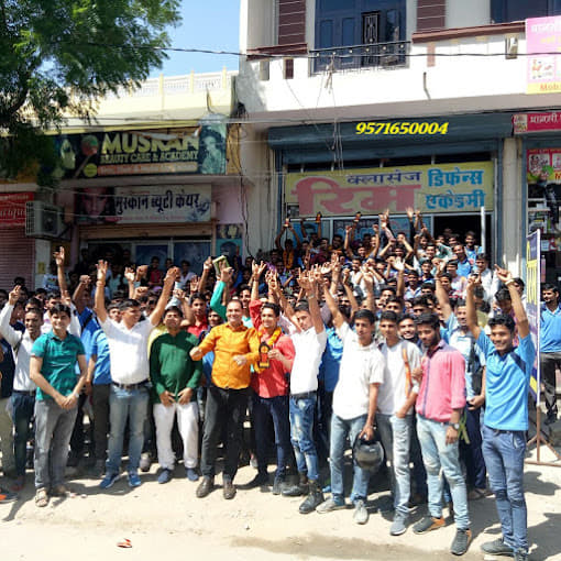 RIM Defence Academy RIM Defense Academy photo 3