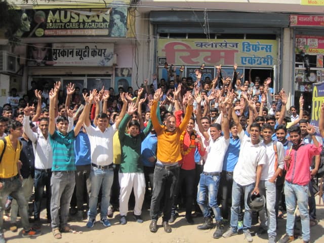 RIM Defence Academy RIM Defense Academy photo 4