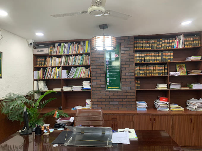 Brain Tree Brain Tree IAS Academy photo 1