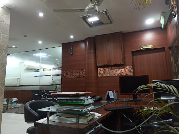 Brain Tree Brain Tree IAS Academy photo 3