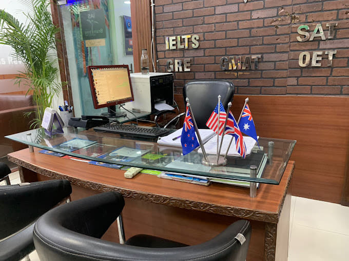 Brain Tree Brain Tree IAS Academy photo 4