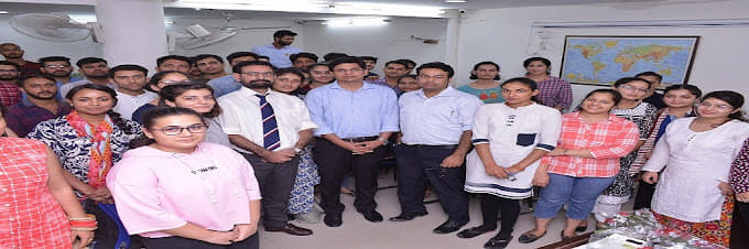 Brain Tree Brain Tree IAS Academy photo 6