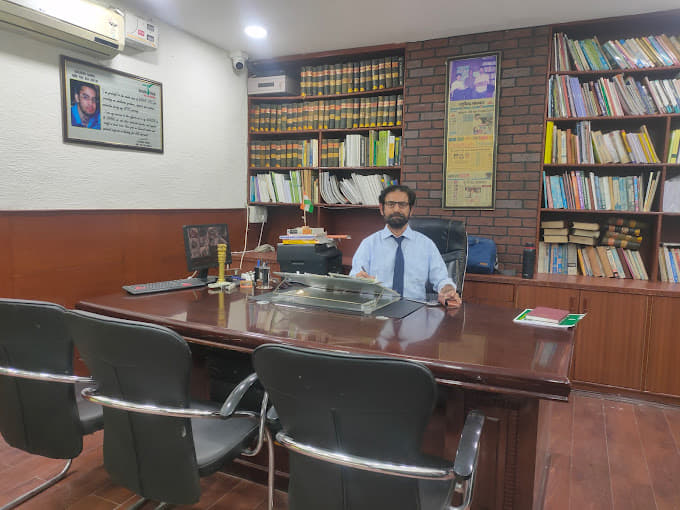 Brain Tree Brain Tree IAS Academy photo 7