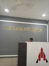 Catalyst Group Catalyst Group photo 3