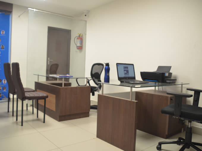 Kamaraj IAS academy Kamaraj IAS academy photo 3