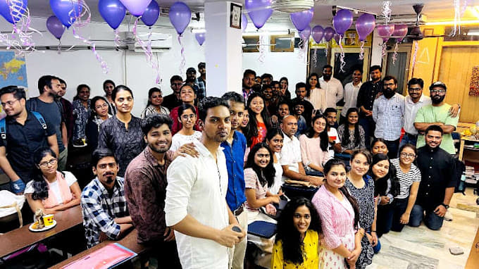 Sharad Mani Thakur's Geography Classes Sharad Mani Thakur's Geography Classes photo 1