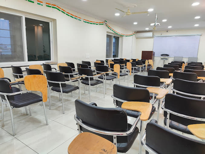 Ekalavya IAS Academy Ekalavya IAS Academy photo 4