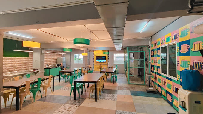 Ekalavya IAS Academy Ekalavya IAS Academy photo 5