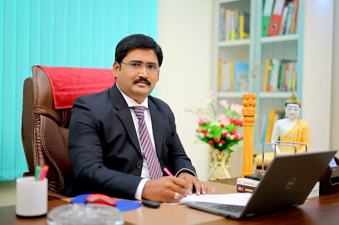 Ekalavya IAS Academy Ekalavya IAS Academy photo 6