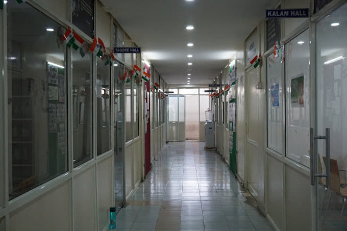 Takshasila IAS Academy Takshasila IAS Academy photo 2