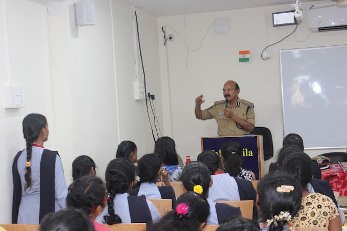 Takshasila IAS Academy Takshasila IAS Academy photo 4