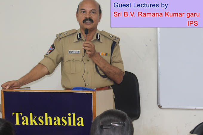 Takshasila IAS Academy Takshasila IAS Academy photo 5