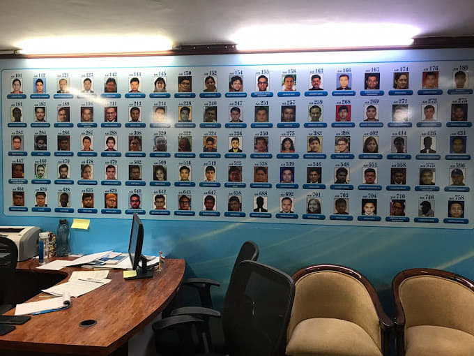 GS Score GS Score photo 3