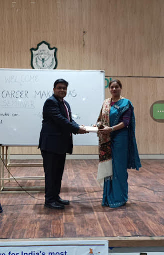 Bright Career maker Bright Career Maker photo 4