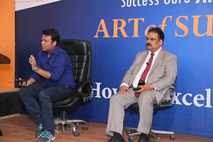 Chanakya IAS Academy Chanakya IAS Academy photo 1