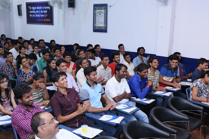 Chanakya IAS Academy Chanakya IAS Academy photo 2