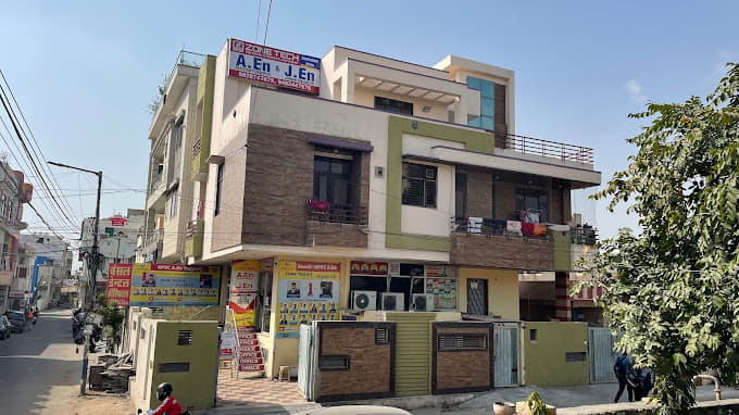 Zone Tech Zone Tech photo 1