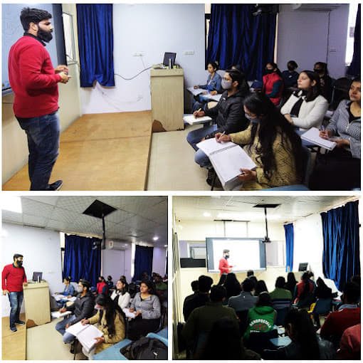 Plutus Academy Plutus Academy photo 2